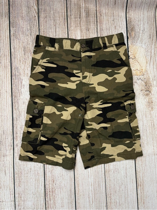 wonder nation Other - Wonder Nation Camo Shorts sz 14